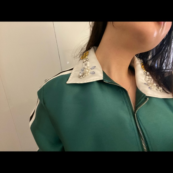 Twist jacket - Picture 3 of 8